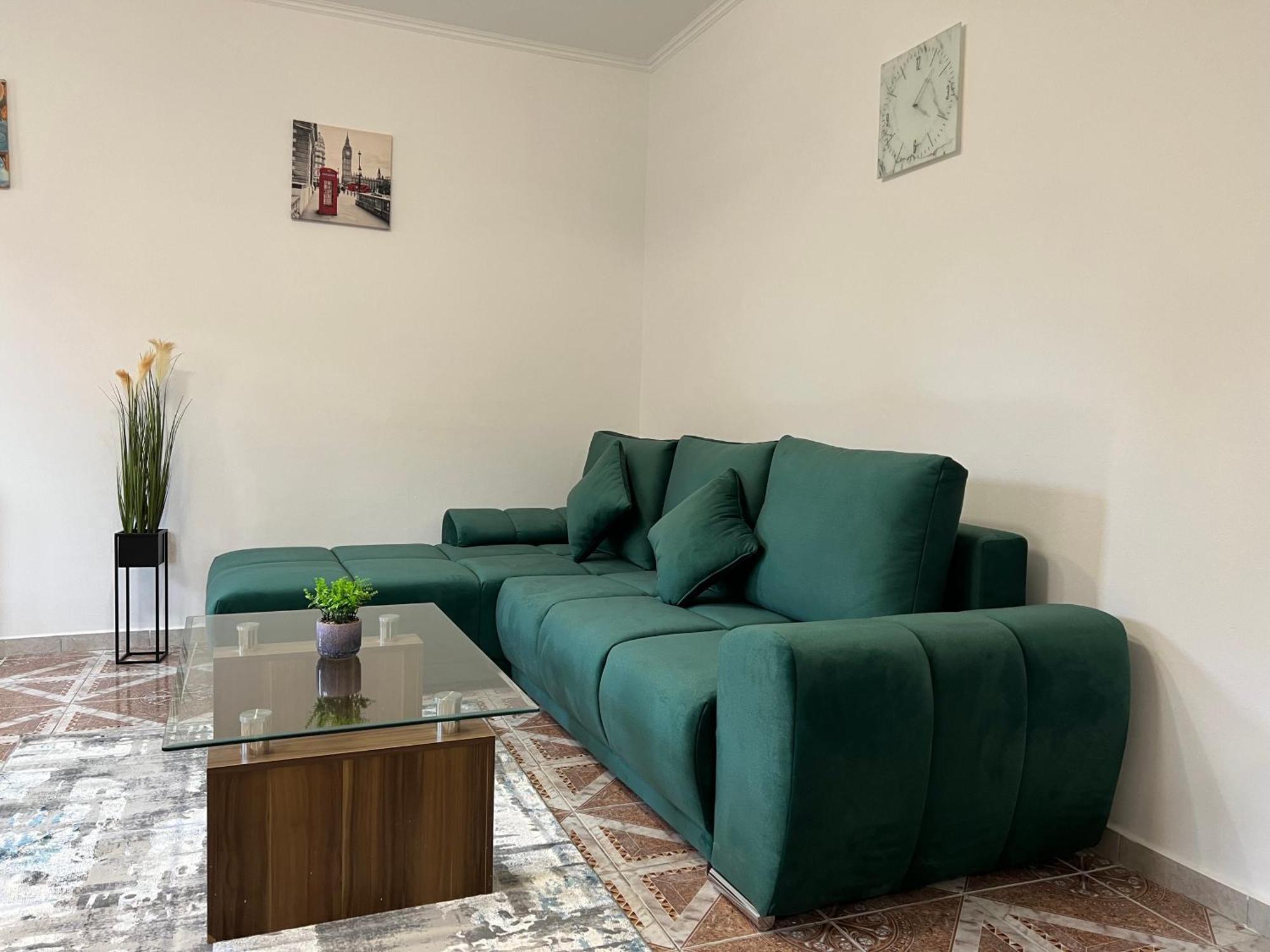 Apartamento Ndl City Center Cluj-Napoca Exterior foto