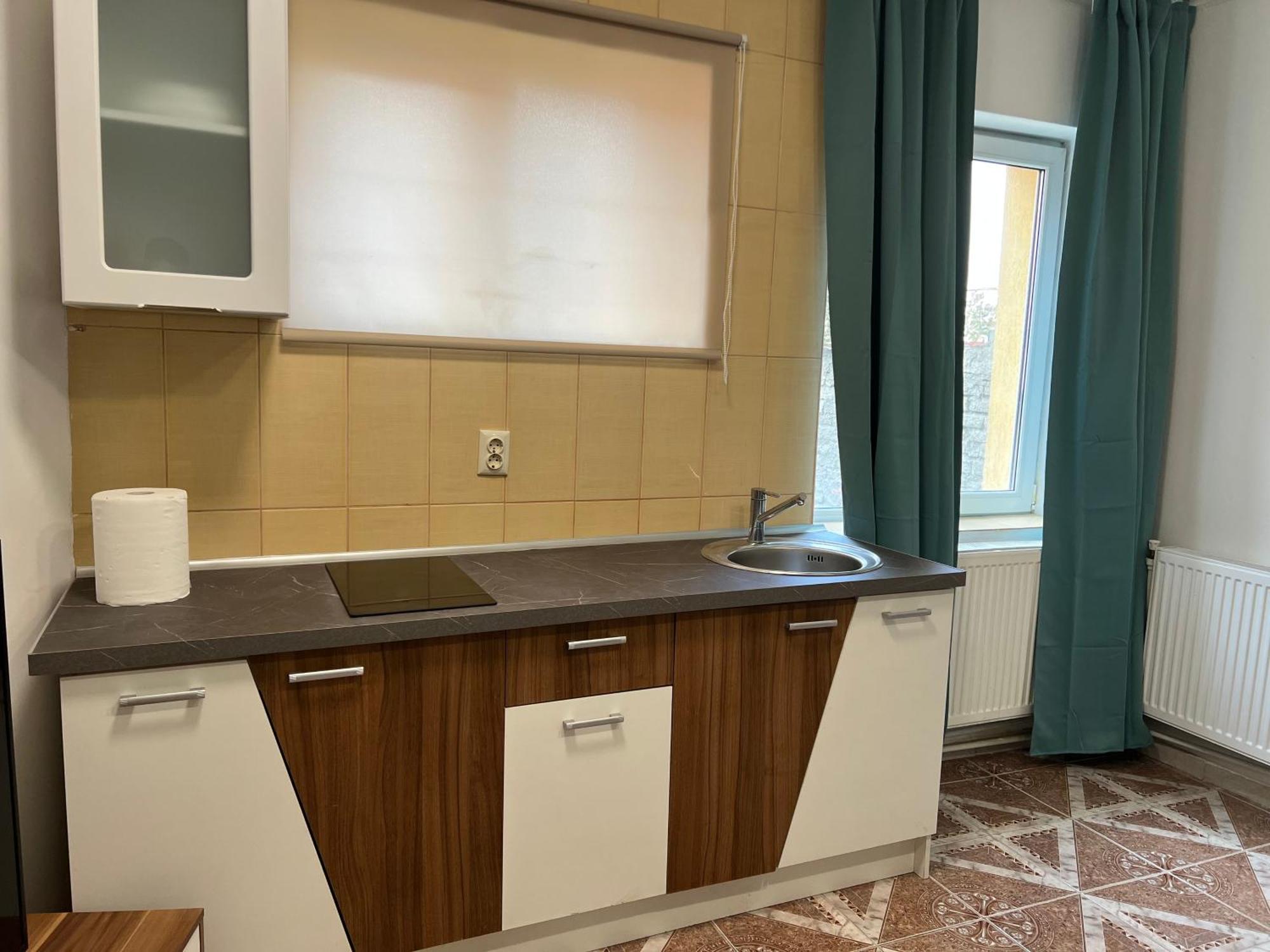 Apartamento Ndl City Center Cluj-Napoca Exterior foto
