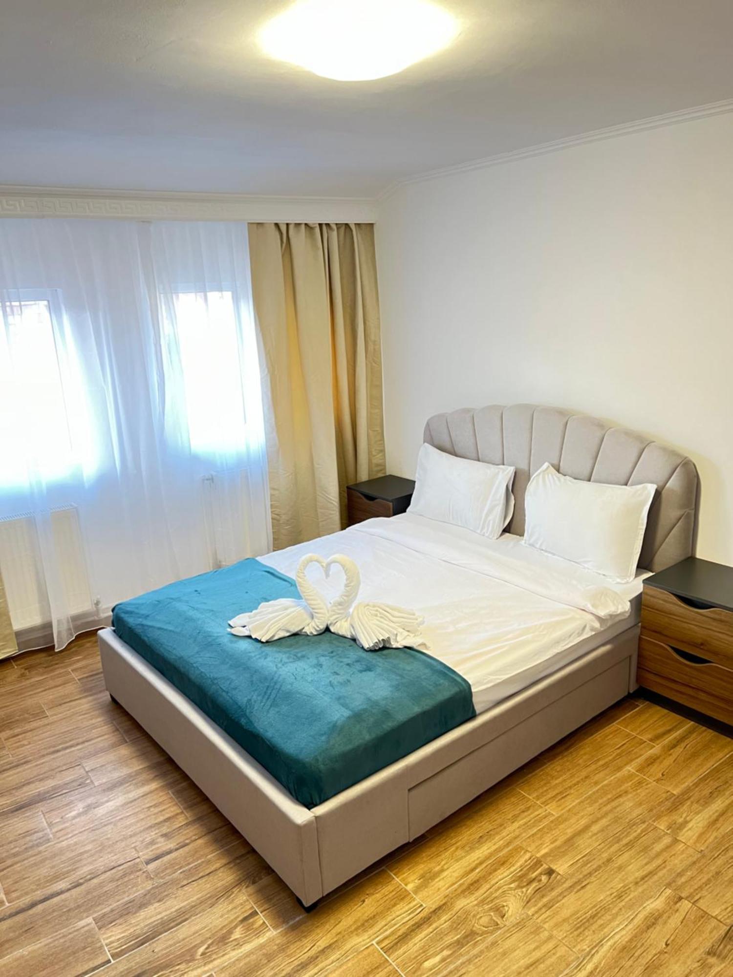 Apartamento Ndl City Center Cluj-Napoca Exterior foto