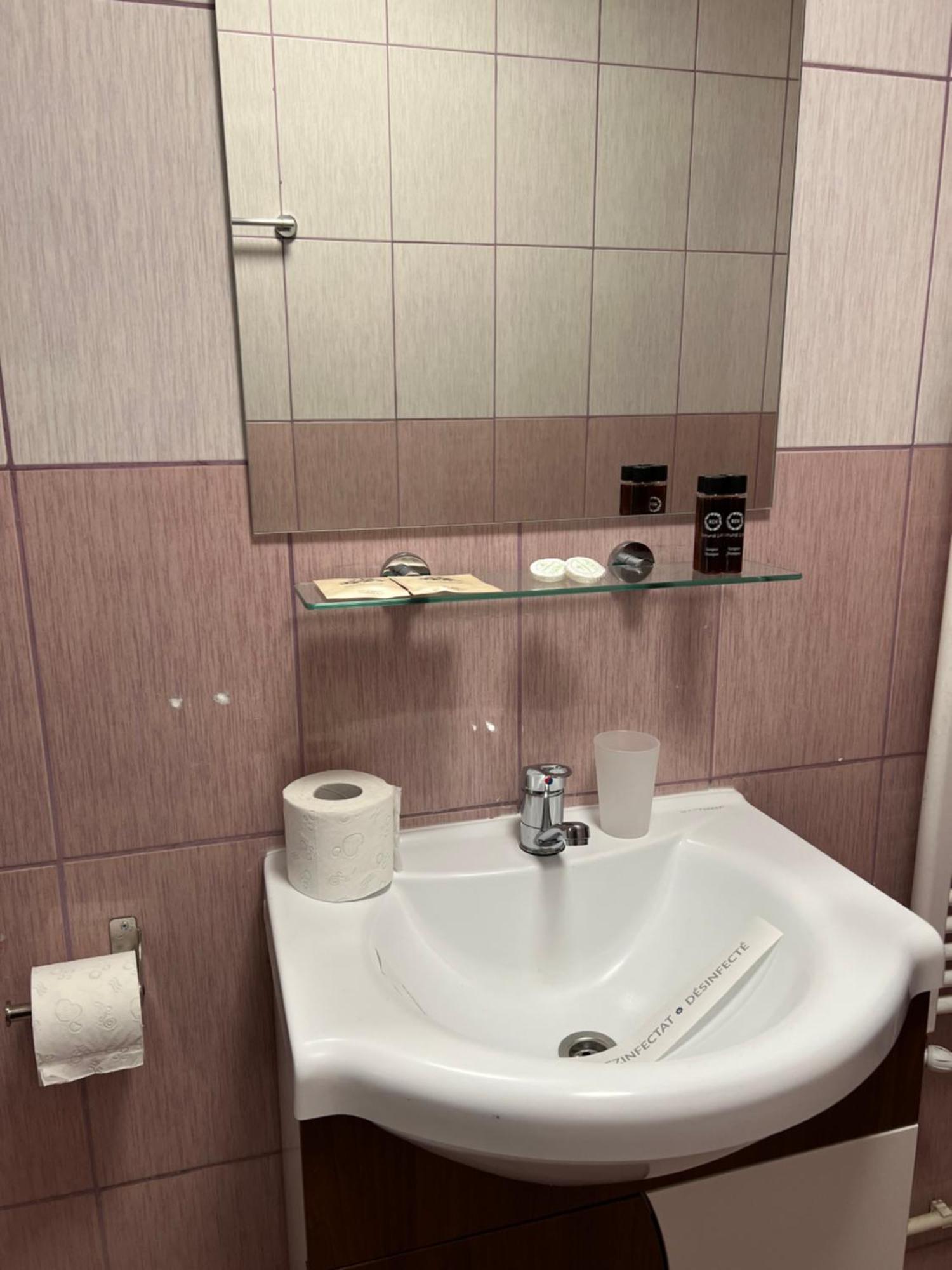 Apartamento Ndl City Center Cluj-Napoca Exterior foto