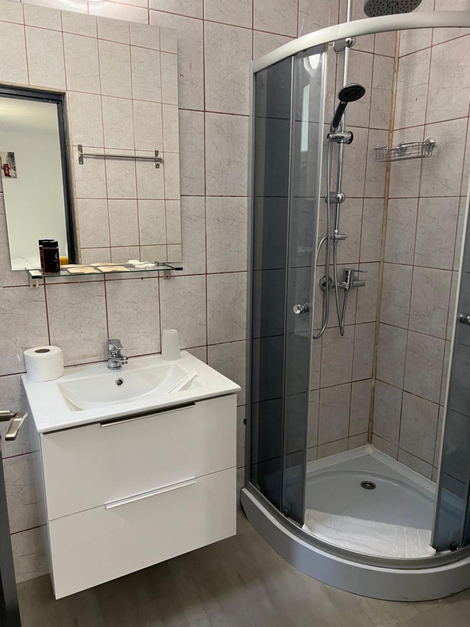 Apartamento Ndl City Center Cluj-Napoca Exterior foto