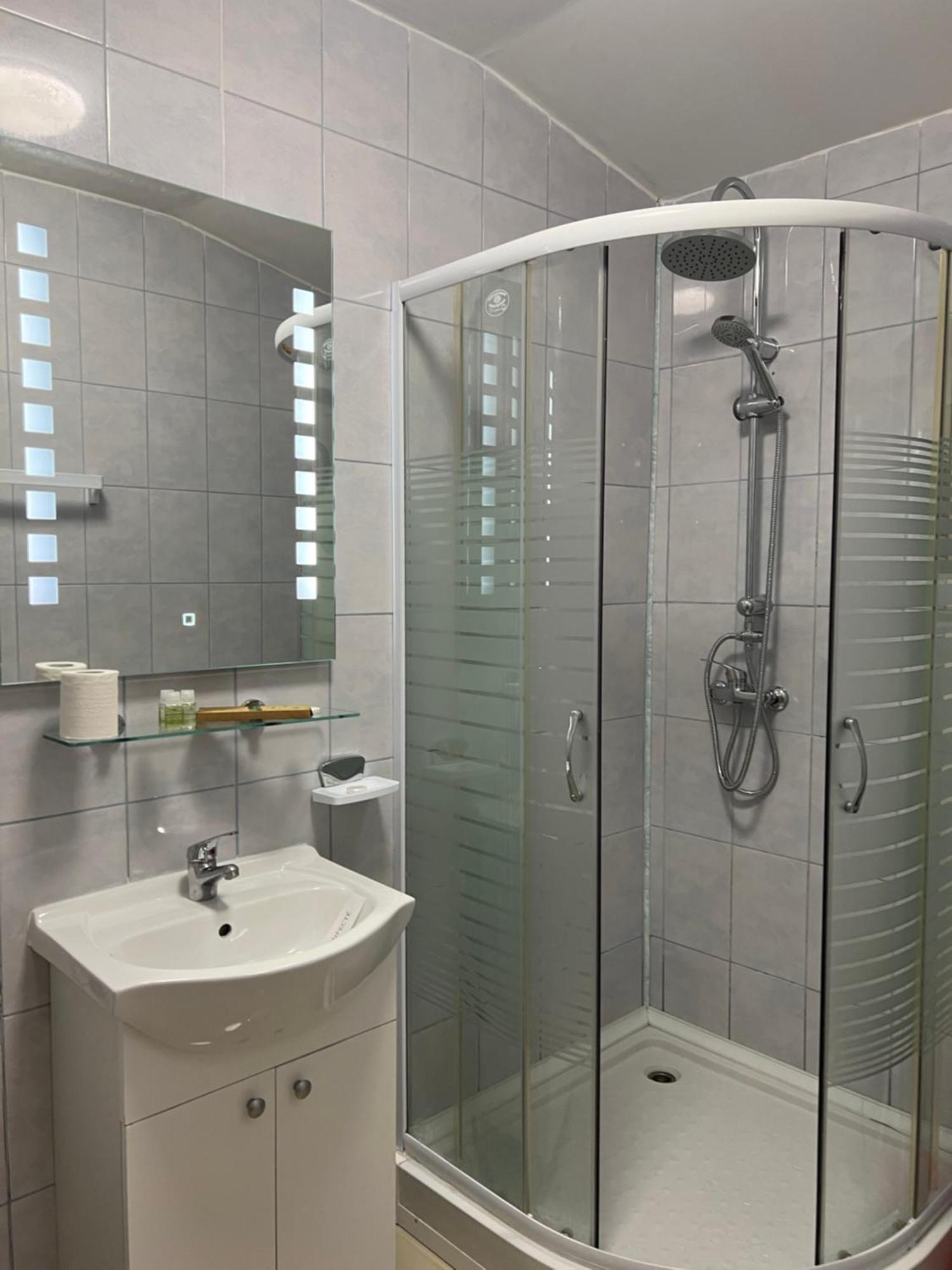 Apartamento Ndl City Center Cluj-Napoca Exterior foto