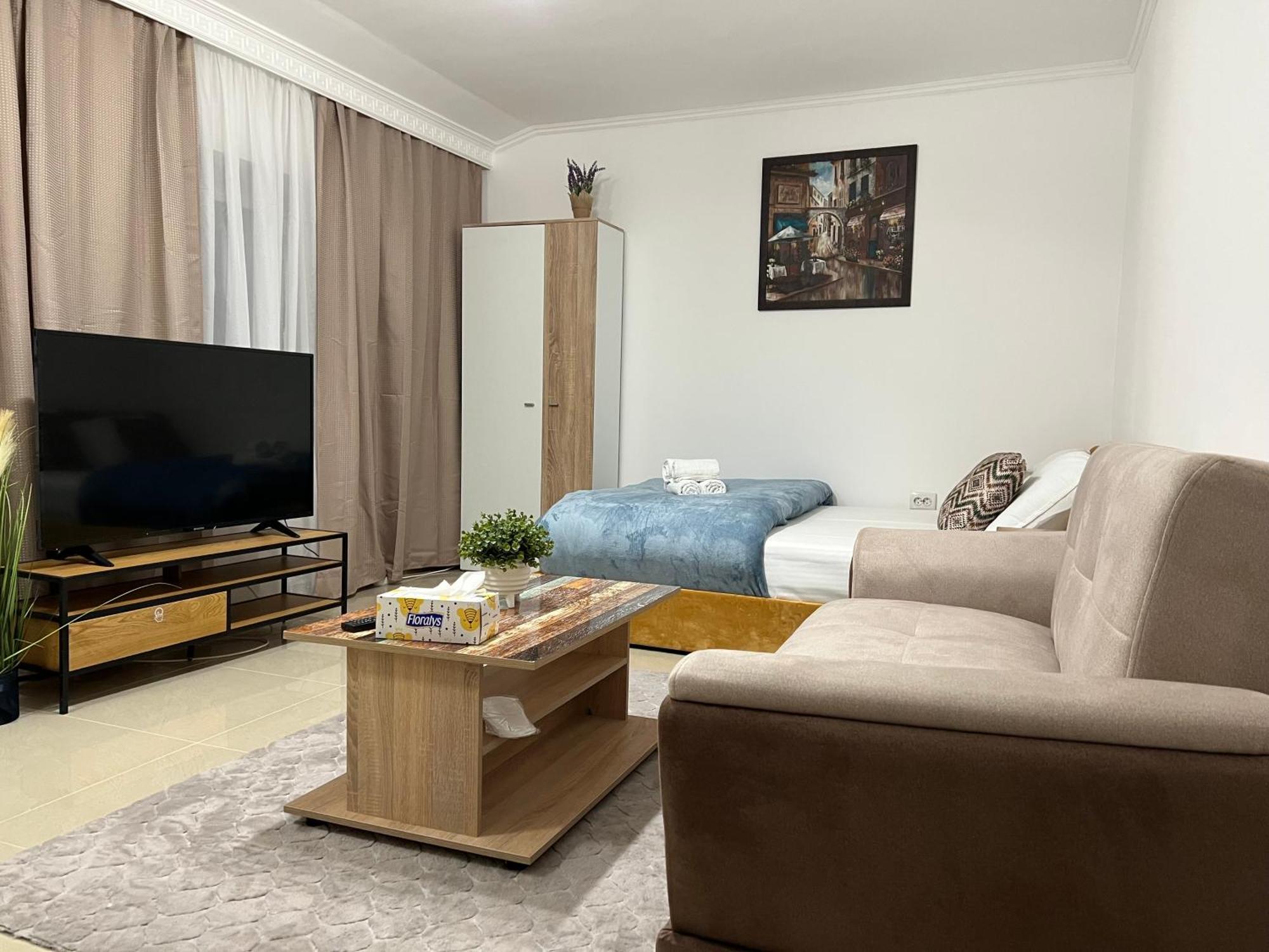 Apartamento Ndl City Center Cluj-Napoca Exterior foto