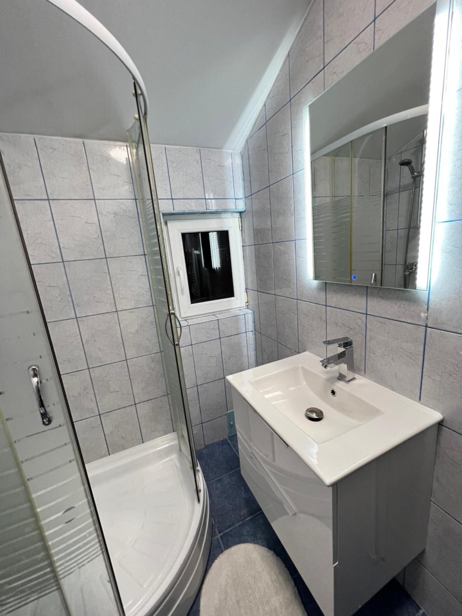 Apartamento Ndl City Center Cluj-Napoca Exterior foto