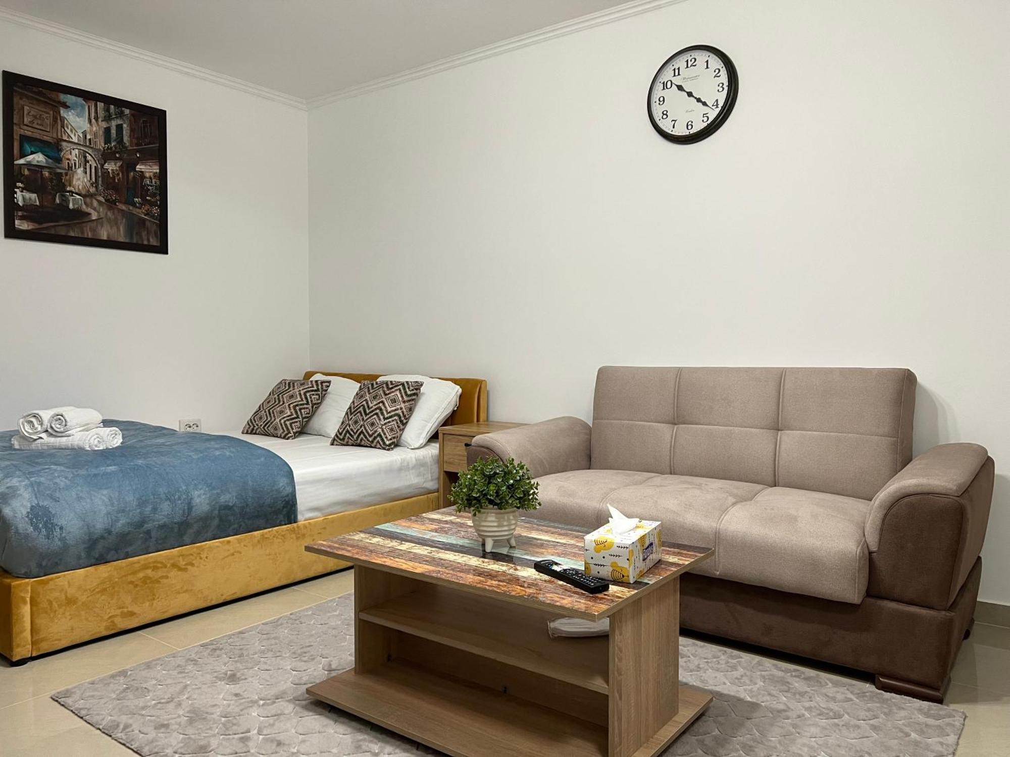 Apartamento Ndl City Center Cluj-Napoca Exterior foto