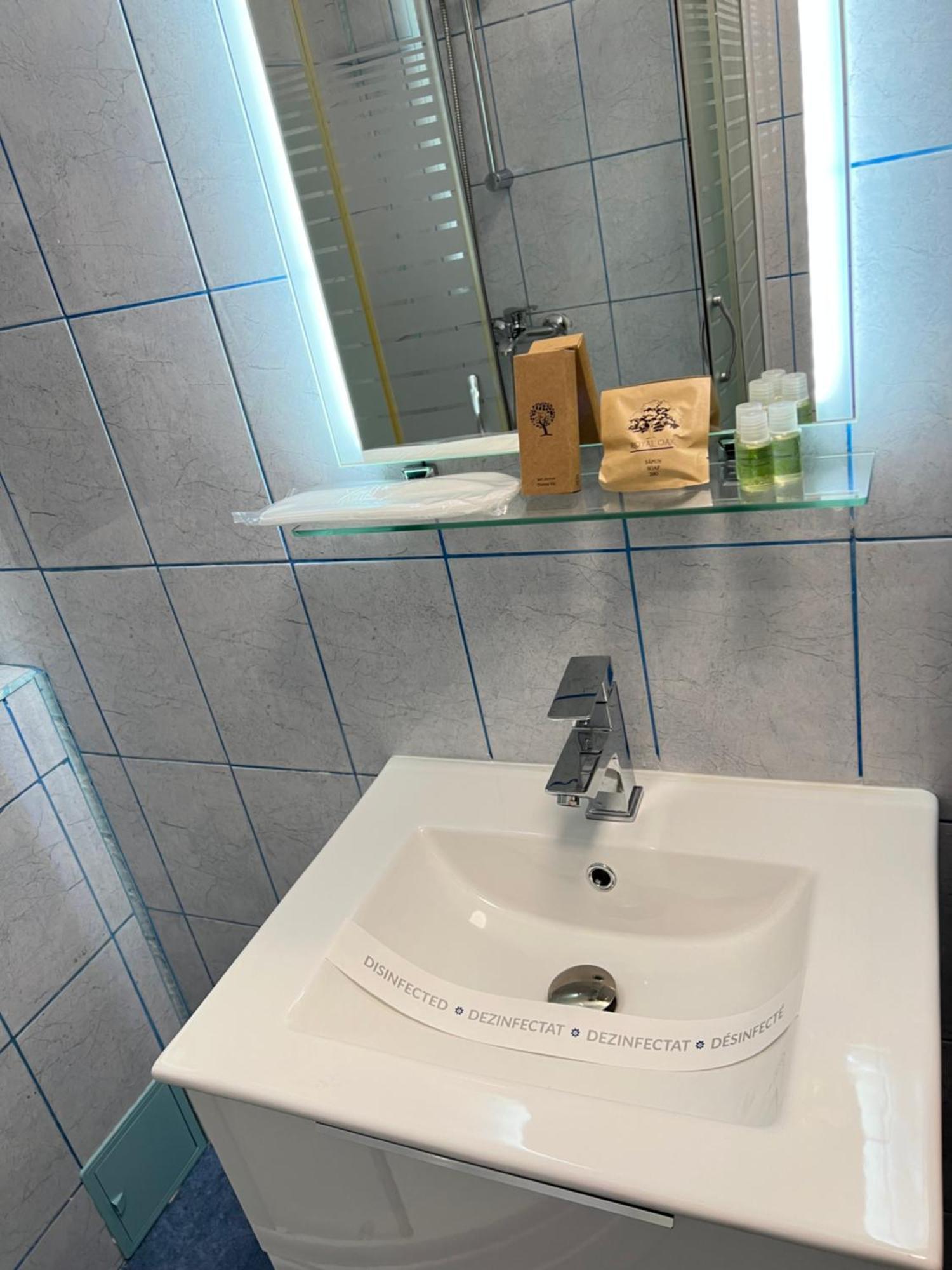 Apartamento Ndl City Center Cluj-Napoca Exterior foto
