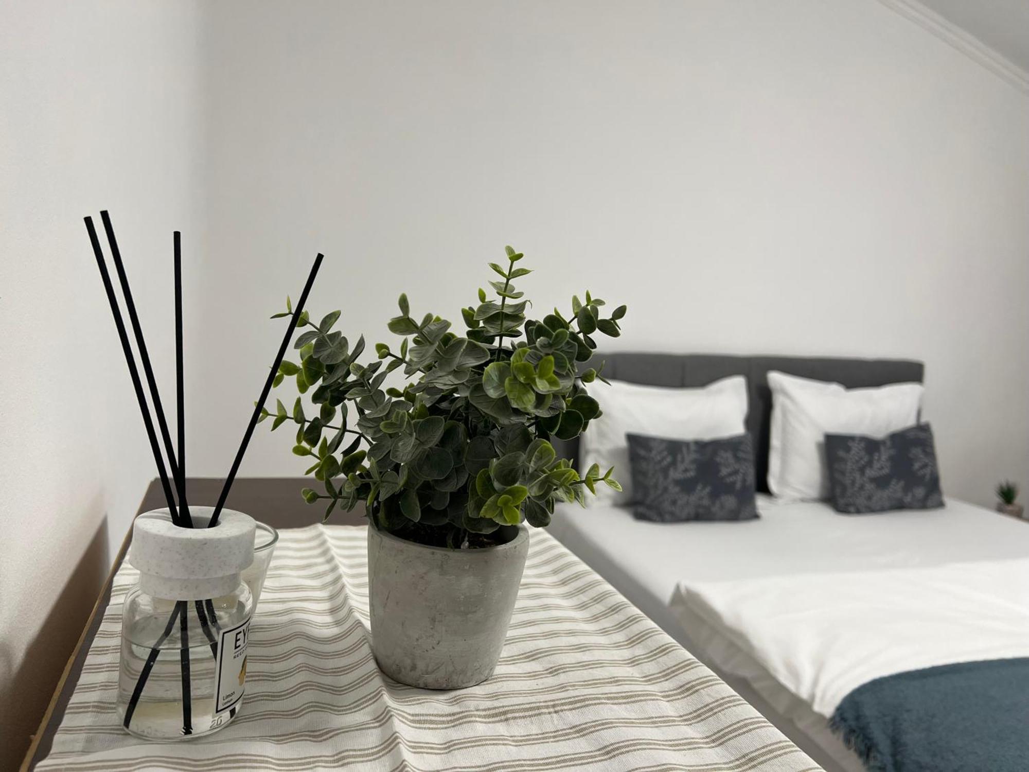Apartamento Ndl City Center Cluj-Napoca Exterior foto