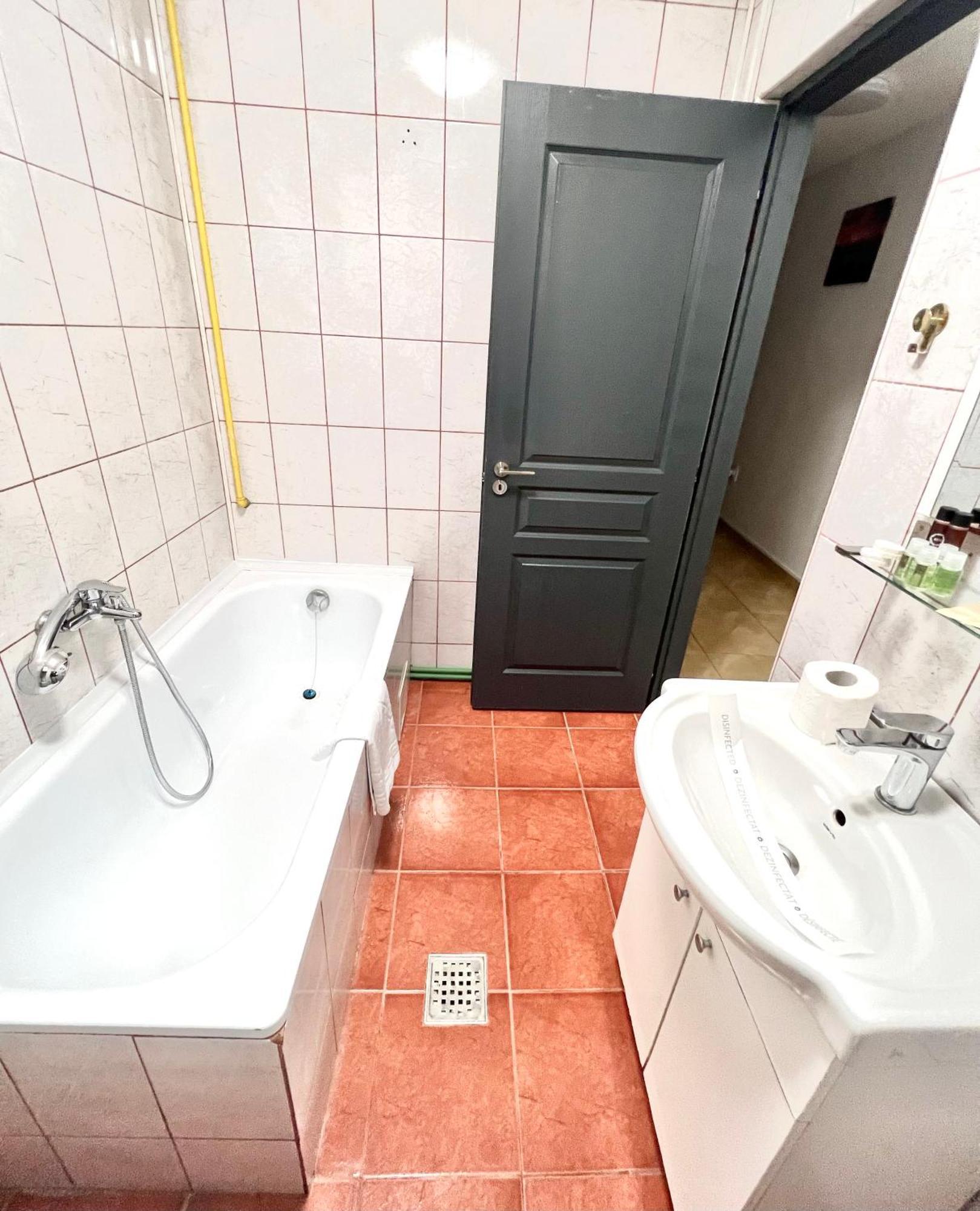 Apartamento Ndl City Center Cluj-Napoca Exterior foto