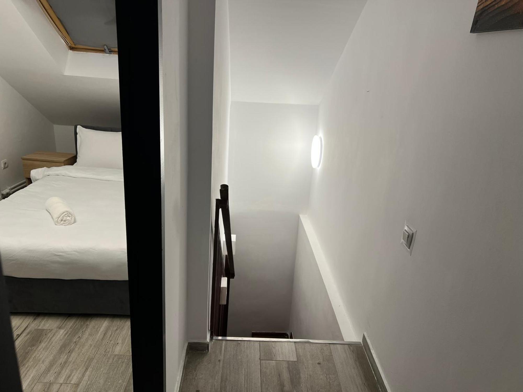 Apartamento Ndl City Center Cluj-Napoca Exterior foto